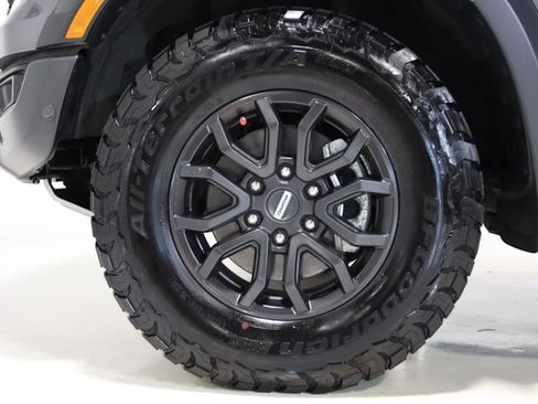 Used 2024 Ford Ranger Raptor image 75