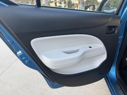 Used 2018 Mitsubishi Mirage G4 ES image 19