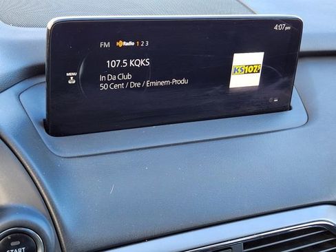 Used 2021 MAZDA CX-9 Touring w/ Touring Premium Package image 24