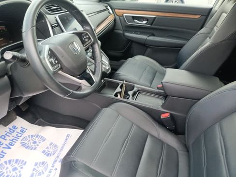 Used 2020 Honda CR-V EX-L image 18