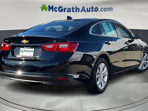 Used 2024 Chevrolet Malibu LT image 6