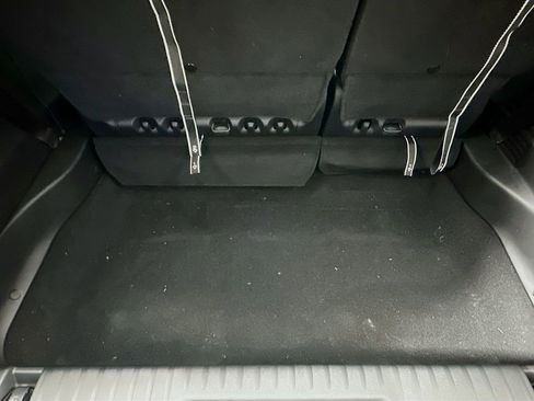 New 2026 Chrysler Voyager LX image 32