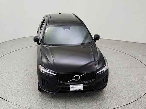 New 2027 Volvo XC60 B5 Plus AWD/4WD image 14