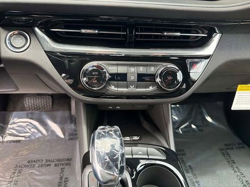 New 2026 Buick Envista Sport Touring w/ Convenience I Package FWD image 25