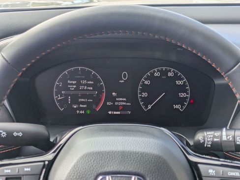 Used 2023 Honda HR-V Sport image 22