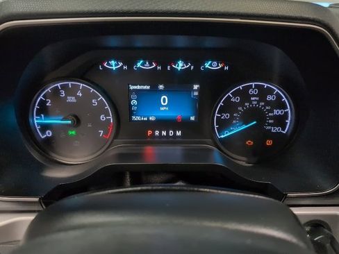 Used 2022 Ford F150 XLT image 20