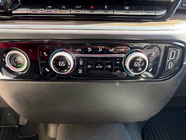 Certified 2024 GMC Sierra 1500 Elevation AWD/4WD image 23