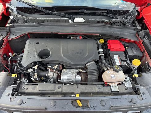 Used 2019 Jeep Renegade Trailhawk image 22