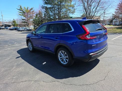 Used 2024 Honda CR-V EX-L image 5