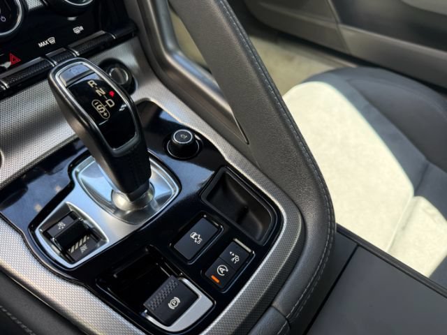 Used 2015 Jaguar F-TYPE Coupe RWD image 14