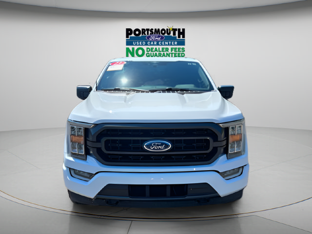 Used 2023 Ford F150 XLT w/ Equipment Group 302A High AWD/4WD image 26