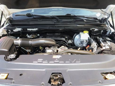 Used 2021 RAM 1500 Lone Star image 4