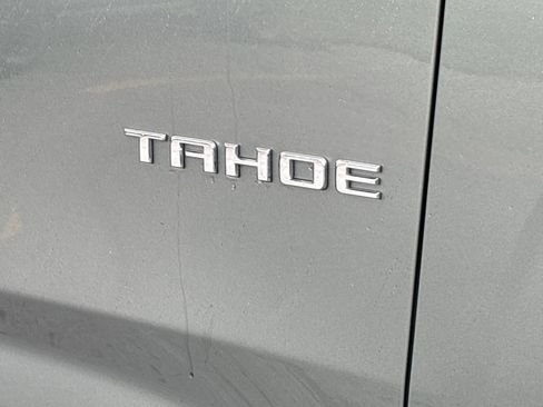 Used 2024 Chevrolet Tahoe Premier AWD/4WD image 60
