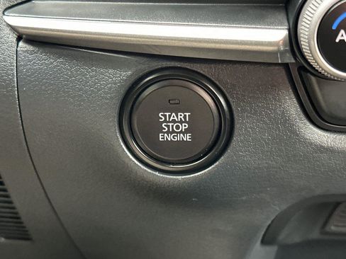 Certified 2025 MAZDA CX-30 AWD 2.5 S w/ Select Sport Pkg image 24