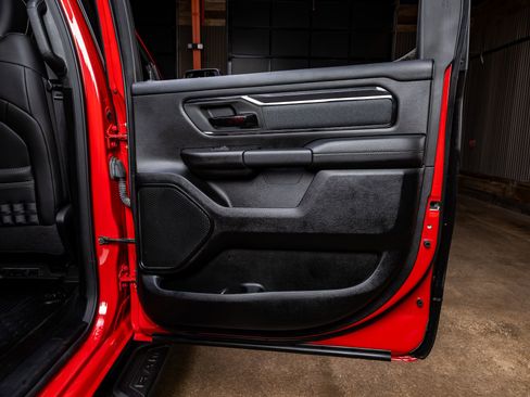 Used 2021 RAM 1500 Lone Star w/ Built-to-serve Edition image 39