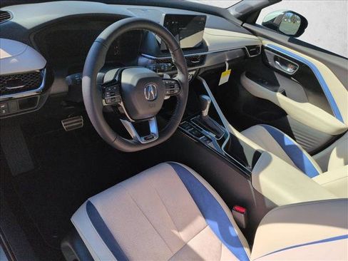 New 2026 Acura ADX A-Spec image 13