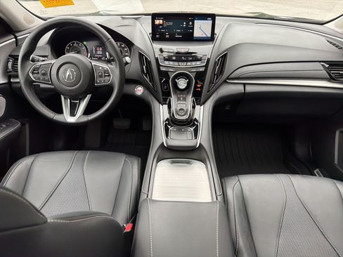 Used 2023 Acura RDX FWD w/ Technology Package image 22