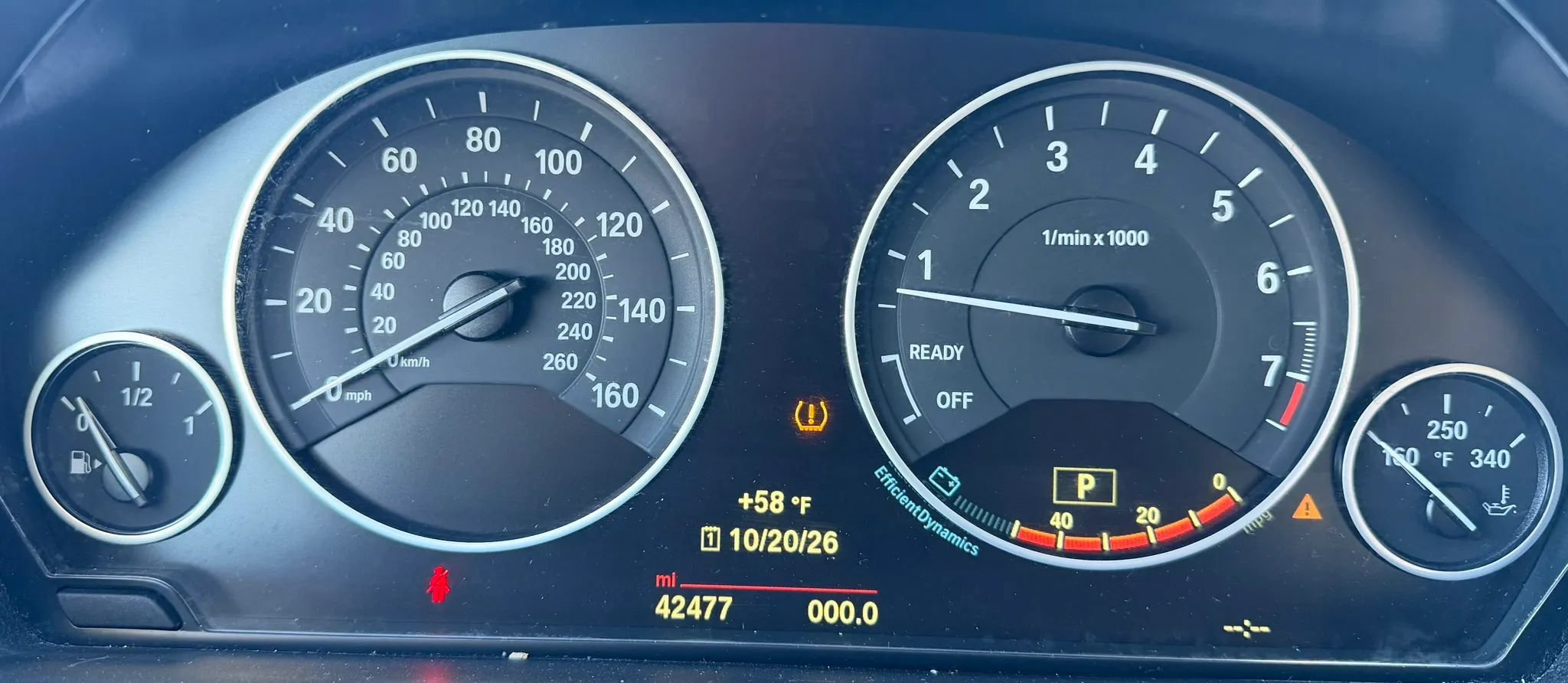Used 2018 BMW 320i xDrive Sedan w/ Convenience Package AWD/4WD image 18
