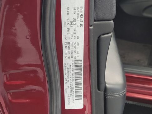 Used 2020 Jeep Grand Cherokee Altitude RWD image 33