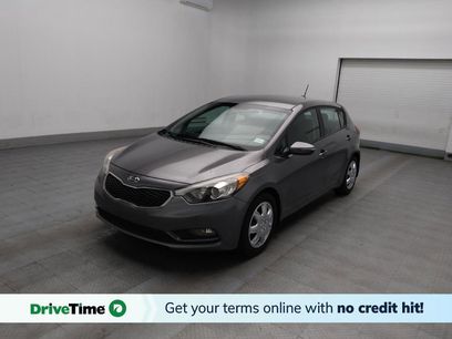 Used 2016 Kia Forte LX