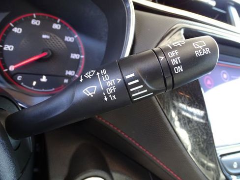 Used 2023 Chevrolet TrailBlazer RS w/ Convenience Package FWD image 17