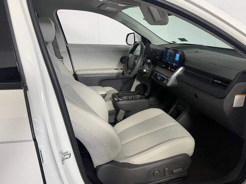 Used 2025 Hyundai Ioniq 5 Limited RWD image 31