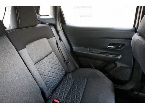 New 2026 Nissan Kicks SV w/ Charging Package image 10