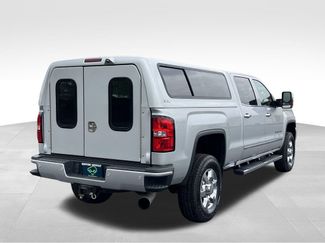 Certified 2017 GMC Sierra 3500 Denali w/ Duramax Plus Package AWD/4WD video 2