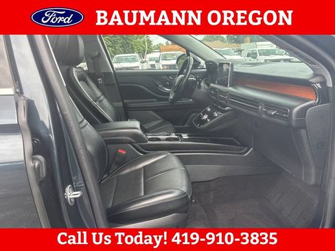 Used 2022 Lincoln Corsair Reserve w/ Equipment Group 201A AWD/4WD image 10