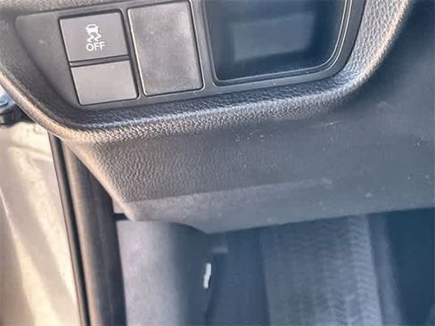 Certified 2025 Honda HR-V LX image 29