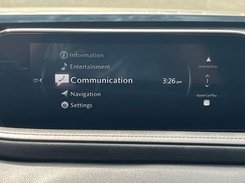 Used 2024 MAZDA CX-30 AWD 2.5 S w/ Select Sport Pkg image 17