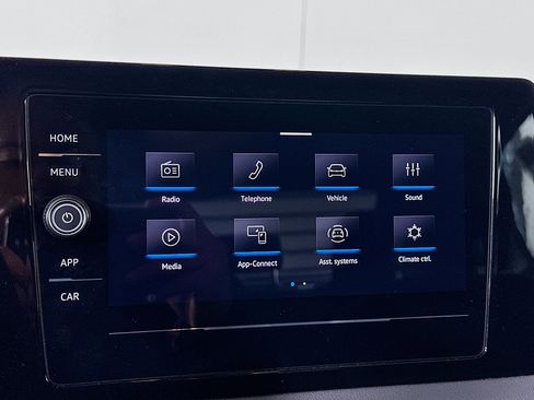 Used 2025 Volkswagen Jetta Sport image 21