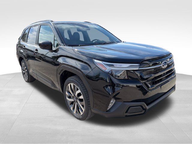 New 2026 Subaru Forester Touring AWD/4WD 360° Tour