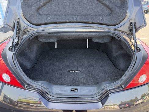 Used 2011 Nissan Altima 3.5 SR w/ 3.5SR Premium Pkg FWD image 26