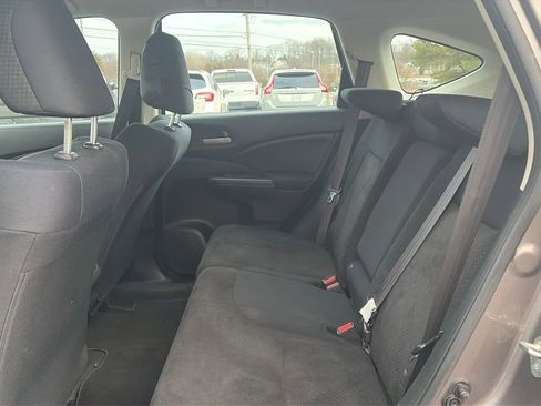 Used 2015 Honda CR-V LX image 34