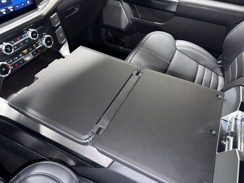 New 2026 Ford F150 Platinum AWD/4WD image 21