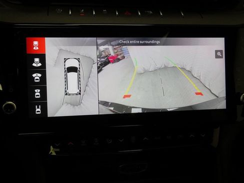 New 2026 Jeep Grand Cherokee L Limited image 23