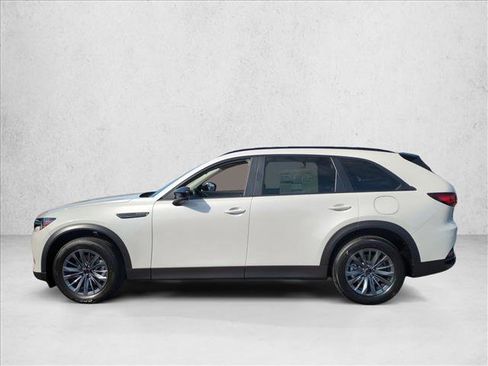 New 2026 MAZDA CX-70 SC Plus image 5