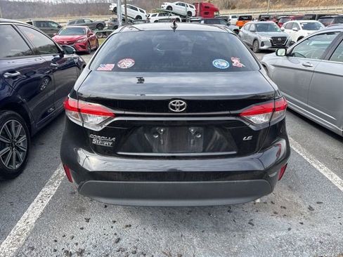 Used 2023 Toyota Corolla LE image 5