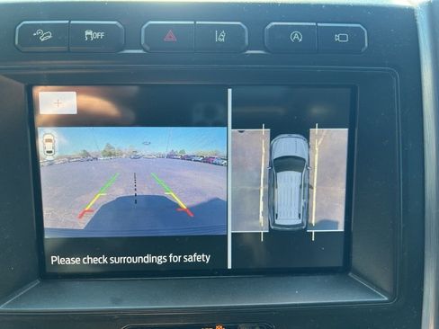 Used 2020 Ford Expedition Platinum image 14