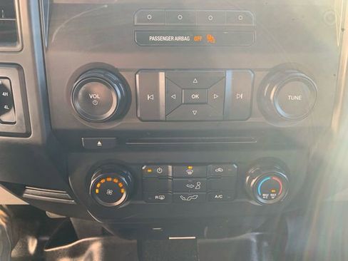 Used 2017 Ford F150 XL w/ Equipment Group 101A Mid image 32