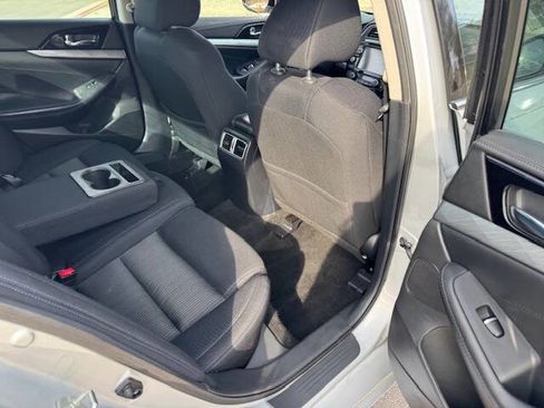 Used 2016 Nissan Maxima 3.5 S image 23