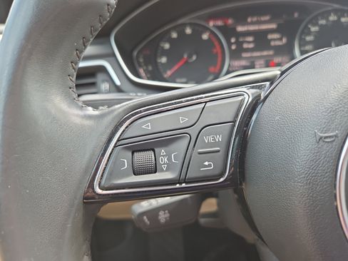 Used 2018 Audi A4 2.0T Ultra Premium Plus w/ Premium Plus Package image 16