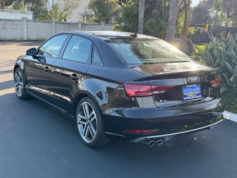 Used 2018 Audi A3 2.0T Premium image 3