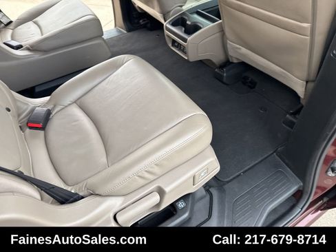Used 2018 Honda Odyssey Elite image 96