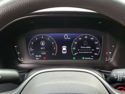 Used 2023 Honda Accord EX image 21