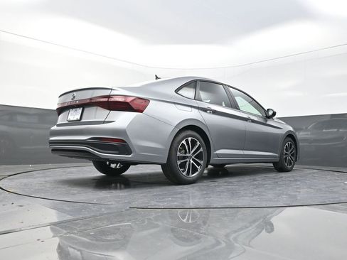 New 2026 Volkswagen Jetta Sport image 24