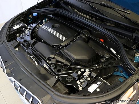 Certified 2025 BMW X1 xDrive28i image 38