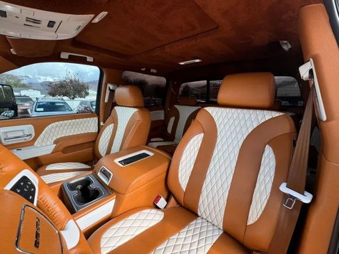 Used 2016 GMC Sierra 2500 Denali w/ Duramax Plus Package image 12