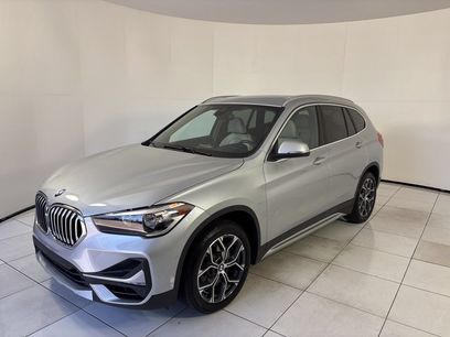 Used 2020 BMW X1 sDrive28i w/ Convenience Package